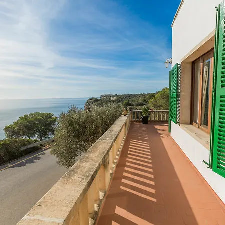 Villa Mieres Santanyi